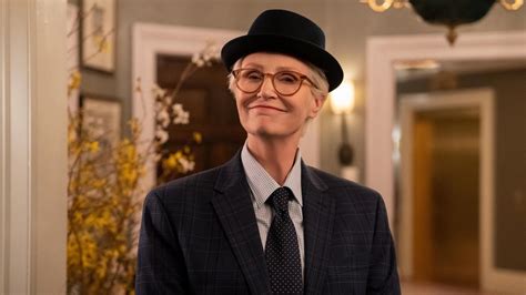 Jane Lynch Teases ‘Only Murders in the Building’ Season 4.